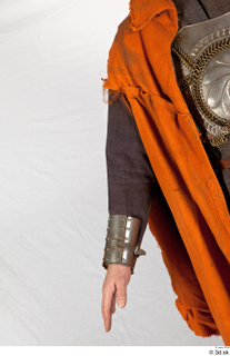  Photos Medieval Knight in cloth armor 2 Knight Medieval clothing arm sleeve 0003.jpg